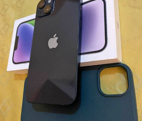 Iphone 14 plus 256gb for sale
