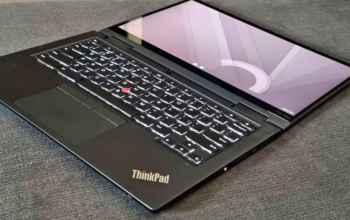 Lenovo C13 Yoga chromebook – with PEN For Sale