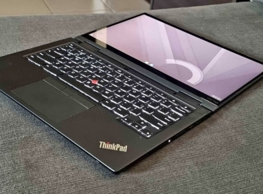 Lenovo C13 Yoga chromebook – with PEN For Sale