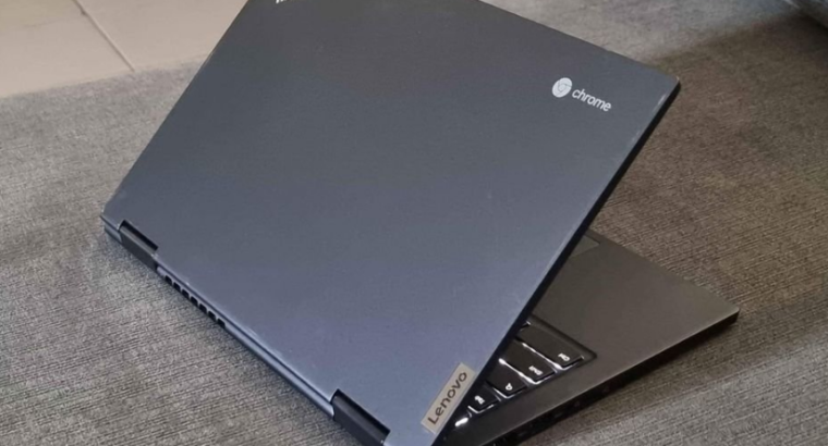 Lenovo C13 Yoga chromebook – with PEN For Sale