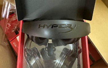 HyperX Claud Flight Wireless For Sale