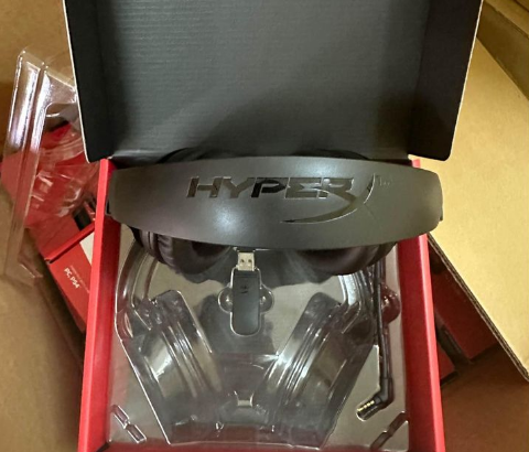 HyperX Claud Flight Wireless For Sale