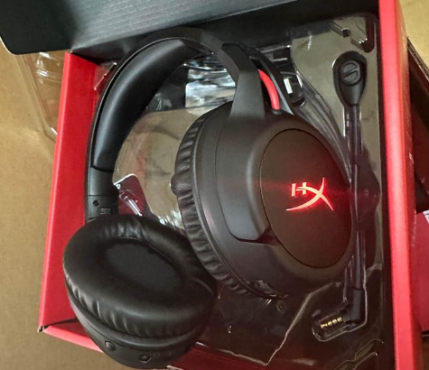 HyperX Claud Flight Wireless For Sale