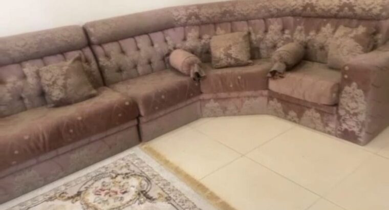 للبيع كنب مجلس