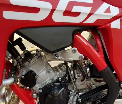gas gas 125mc 2022 in agency condition for sale