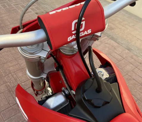 gas gas 125mc 2022 in agency condition for sale