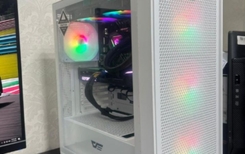 ASUS 13th Gen Gaming Pc i5-13400 With RTX 3060Ti F