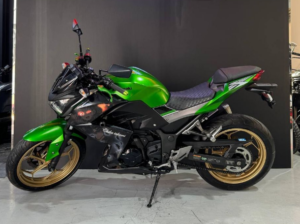 Kawasaki z 2017 For Sale