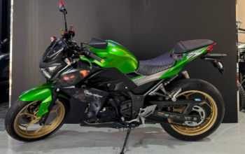 Kawasaki z 2017 For Sale