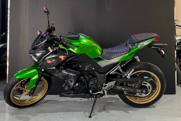 Kawasaki z 2017 For Sale