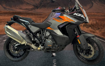 KTM 1290 super adventure s 2022 for sale