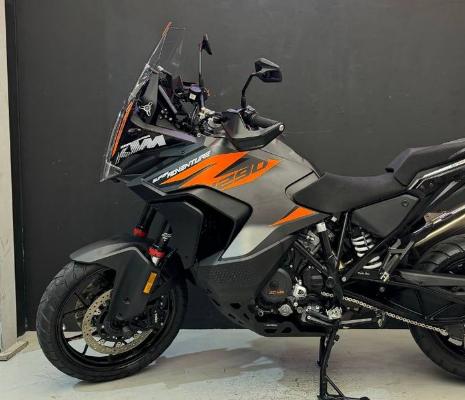 KTM 1290 super adventure s 2022 for sale