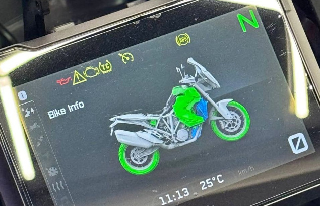 KTM 1290 super adventure s 2022 for sale