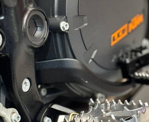 KTM 1290 super adventure s 2022 for sale