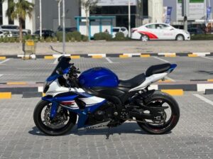 Suzuki 1000 model 2016 Gcc ABS for sale