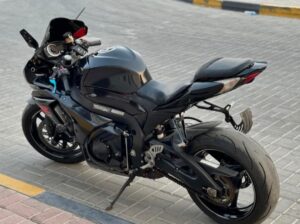 Suzuki Gsxr1000 2014 For Sale