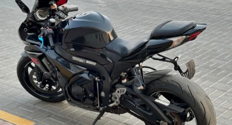 Suzuki Gsxr1000 2014 For Sale