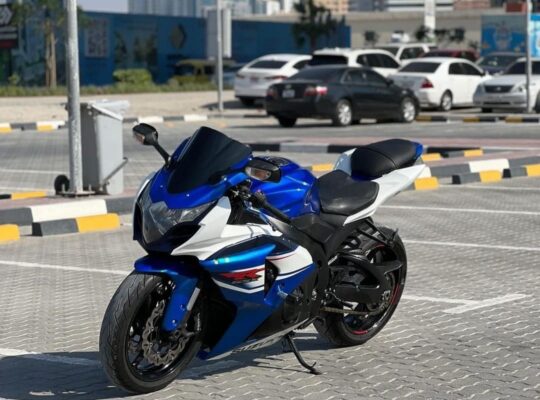 Suzuki 1000 model 2016 Gcc ABS for sale