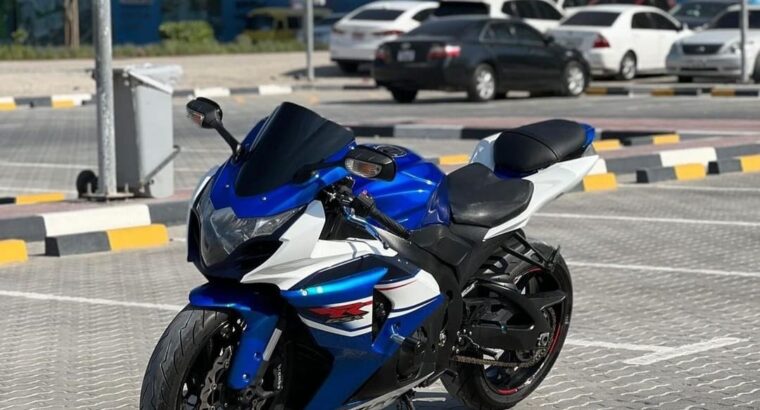 Suzuki 1000 model 2016 Gcc ABS for sale