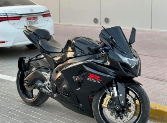 Suzuki Gsxr1000 2014 For Sale