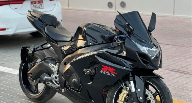 Suzuki Gsxr1000 2014 For Sale