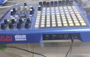 AKAI Professional APC 40 Ableton Controller For Sa