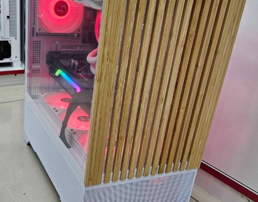 GAMING PC. RAIZEN. DESK TOP FOR SALE