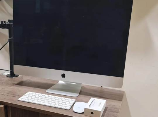 APPLE IMAC 21.5 For Sale