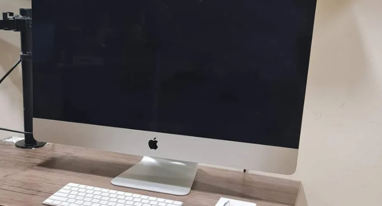 APPLE IMAC 21.5 For Sale
