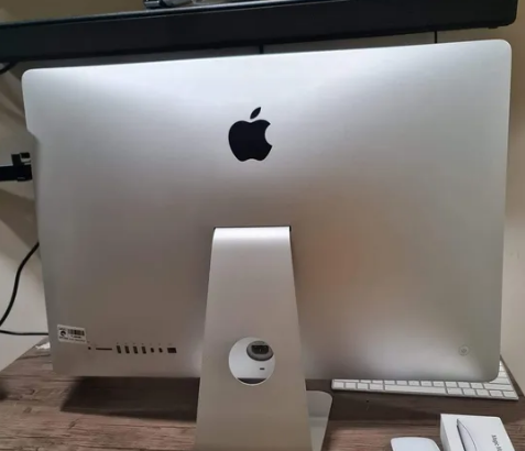 APPLE IMAC 21.5 For Sale