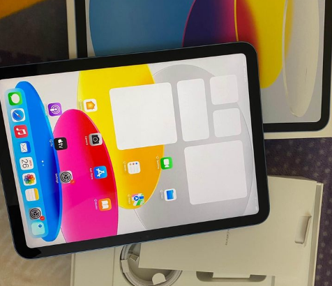 PRE LOVED APPLE IPAD 10th Generation For Sale