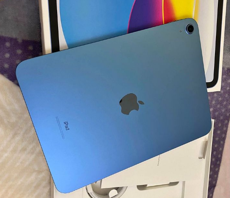 PRE LOVED APPLE IPAD 10th Generation For Sale