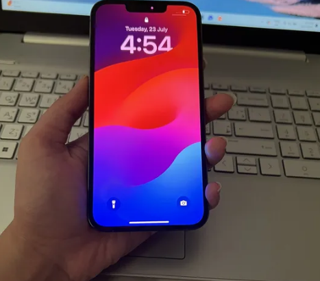 APPLE IPHONE 13 PRO 256Gb Japan version