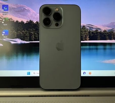 APPLE IPHONE 13 PRO 256Gb Japan version