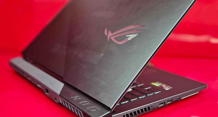 ASUS ROG STRIX AMD RYZEN 7 FOR SALE