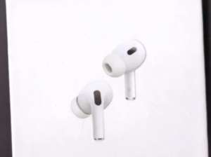 AirPods Pro 2nd Generation Charging Case For Sale