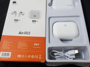 Airpods pro from JBL for sale