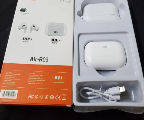 Airpods pro from JBL for sale