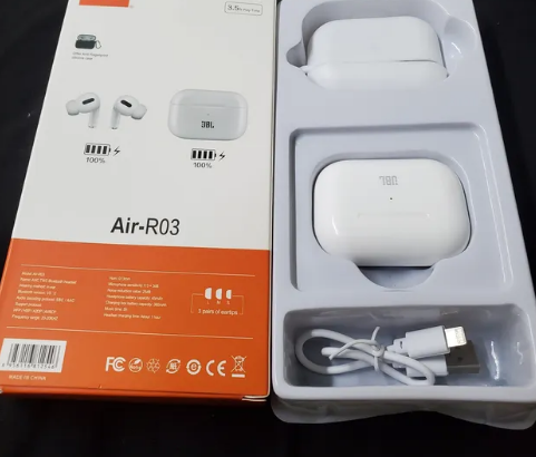 Airpods pro from JBL for sale