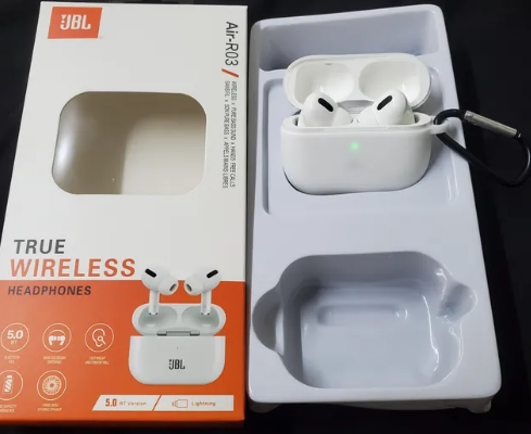 Airpods pro from JBL for sale