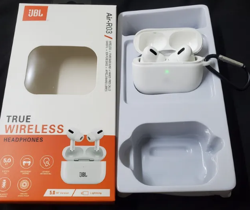 Airpods pro from JBL for sale
