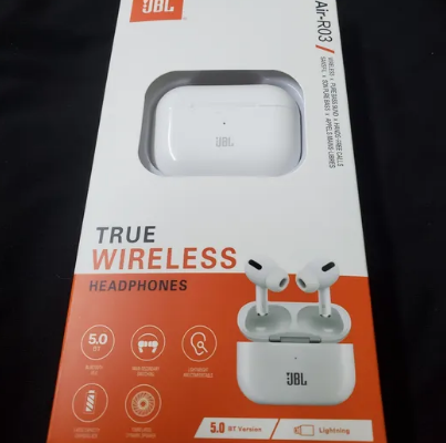 Airpods pro from JBL for sale