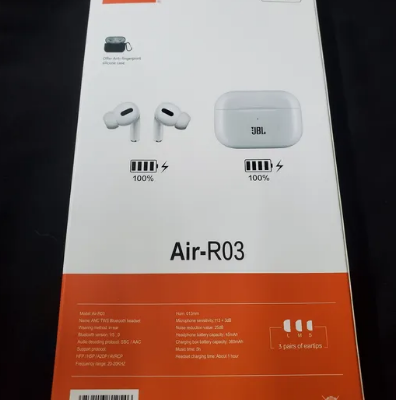 Airpods pro from JBL for sale