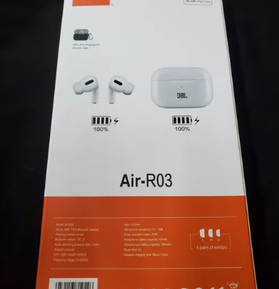 Airpods pro from JBL for sale