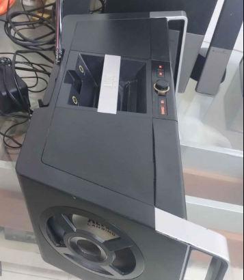 Altec Lansing inMotion Digital BoomBox For Sale