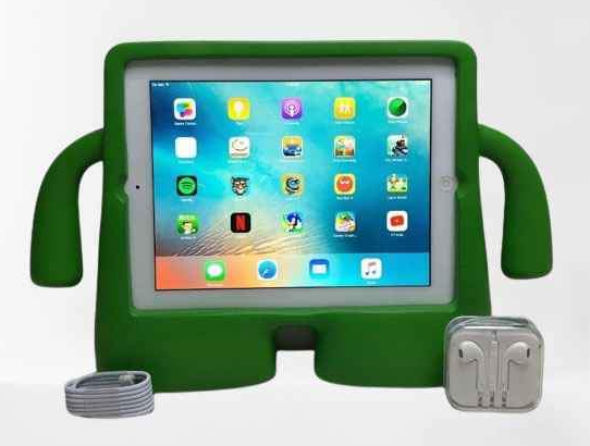 Apple iPad 3 Cellular + Wi-Fi 32 GB For Sale