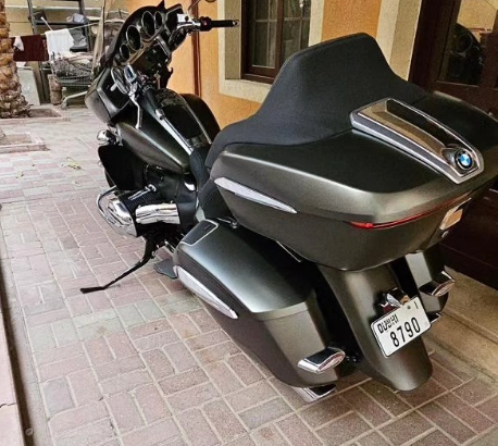BMW Full option 2023 in perfect condition For Sale