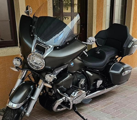 BMW Full option 2023 in perfect condition For Sale