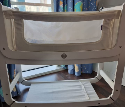 Baby crib for sale