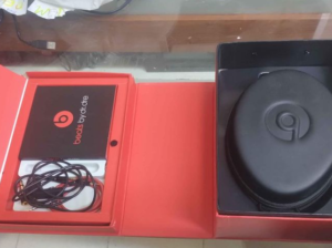 Beats by Dre Dre Monster Headphone original For Sa